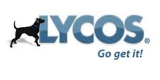 se lanza el buscador Lycos