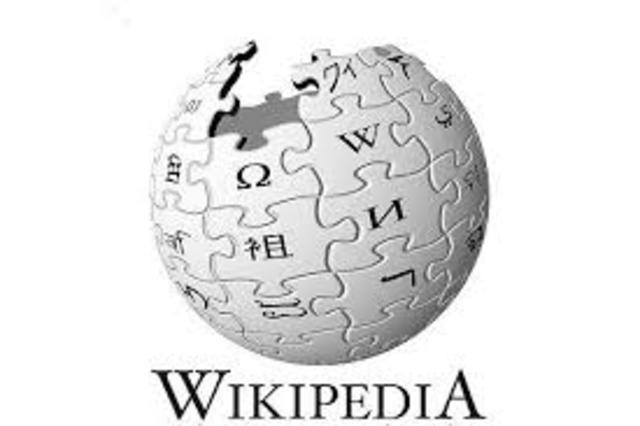 WIKIPEDIA.