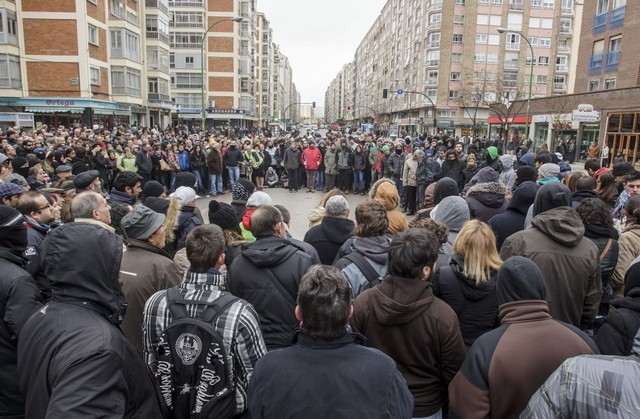 Renuncia al proyecto