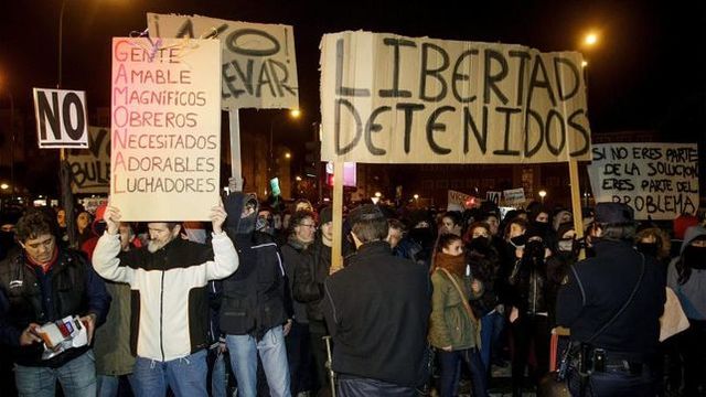 Desvinculación de los vecinos