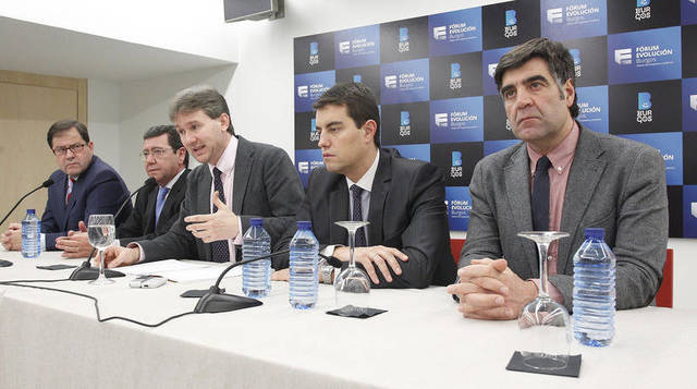 se anuncia la paralización de las obras