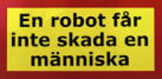 Robotlagar