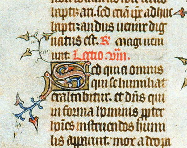 Early British Poetry (AD 700-1000)