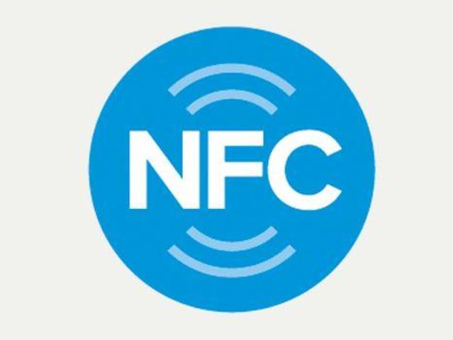 Tag NFC