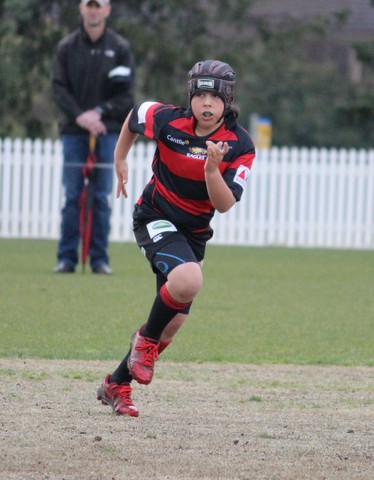 Family event - Kye's birthday