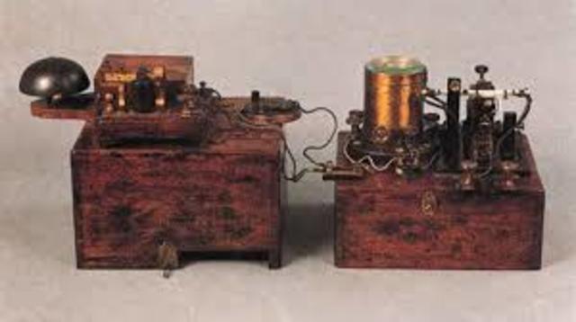 Tasmicion De Radiotelefonia