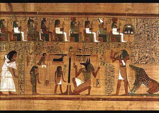 A.c telecomunicacion en la prehistoria