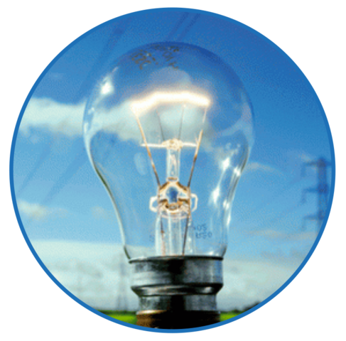 A.c nace la electricidad