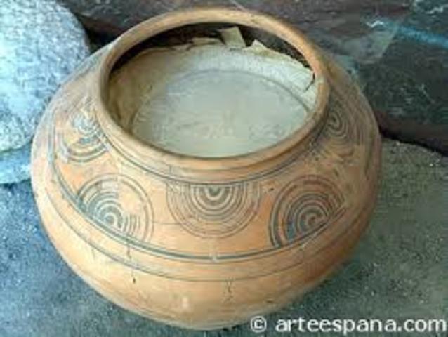 Arte De Peninsula Iberica A.C