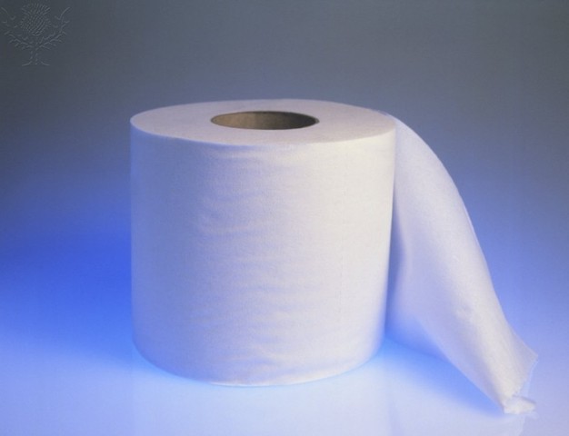 Toilet paper