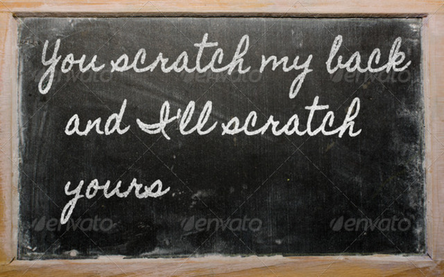 Pleasure seeking: Kohlberg