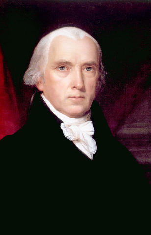 James Madison