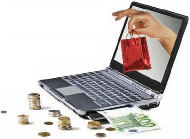 Se aparecieron las primeras relaciones que utilizaban computadoras