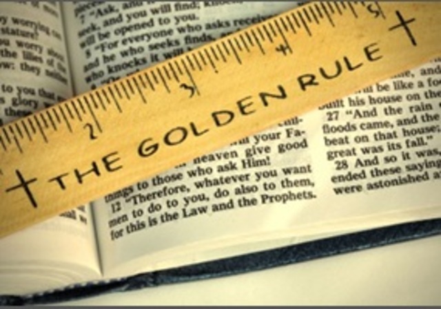 Universal Moral Principle: Kohlberg