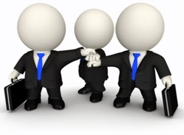 Se emplean las primeras relaciones comerciales