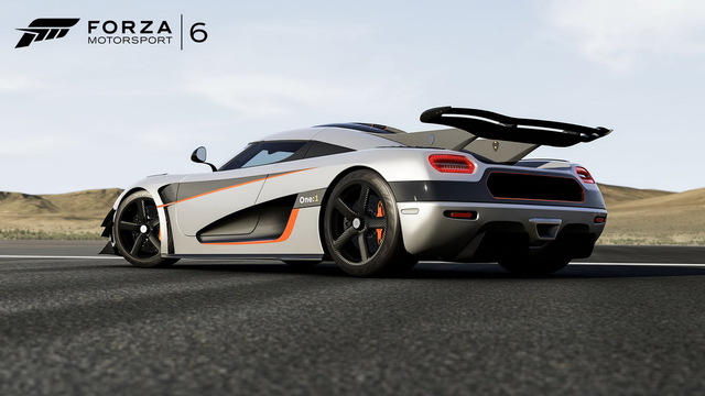 What is a Koenigsegg?
