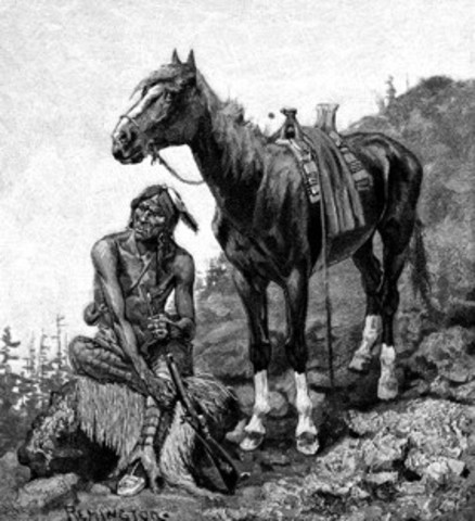 first form of transportation