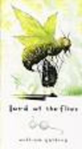 Lord of the Flies is Published