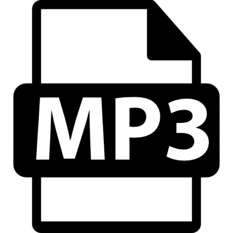 Format MP3