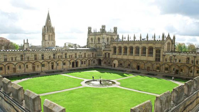 Oxford