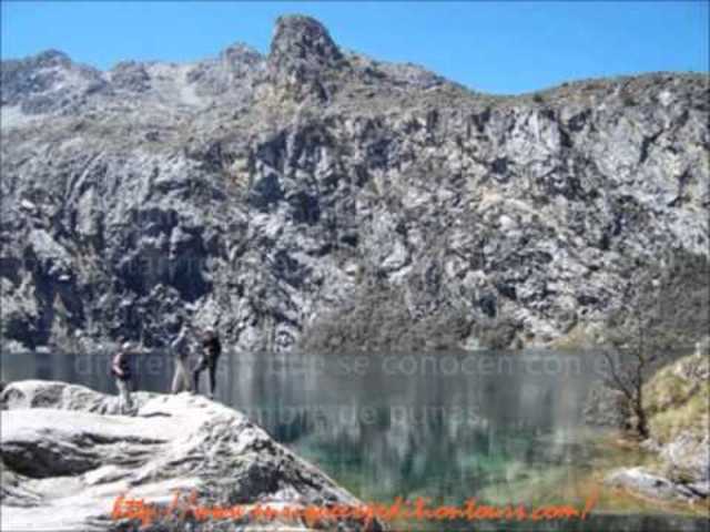 Oposicion Del Medio Fisico