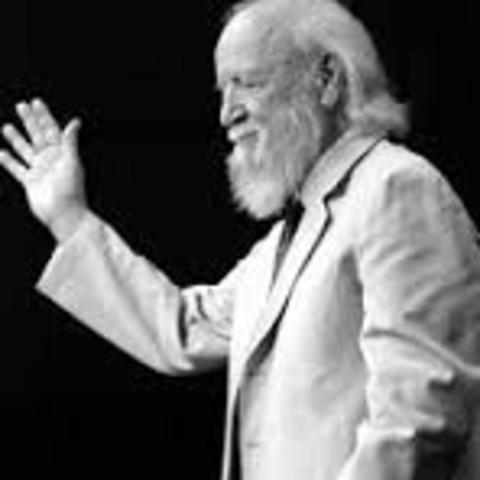 Golding started teaching English and Philosophy