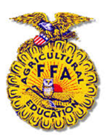 FFA becomes National organization