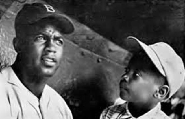 Jackie and Islom First Kid