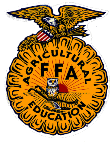 Future Farmers of America