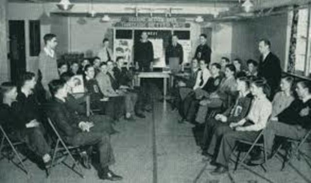 1926- Future Farmers Of Virginia