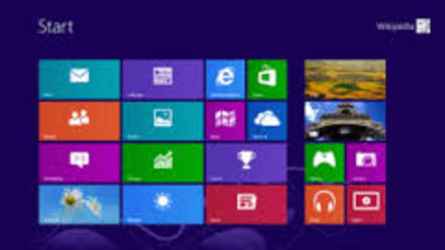 Windows 8.0