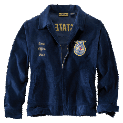 FFA Apparel