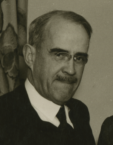 MORRYS COOKE Y PHILIP MURRAY