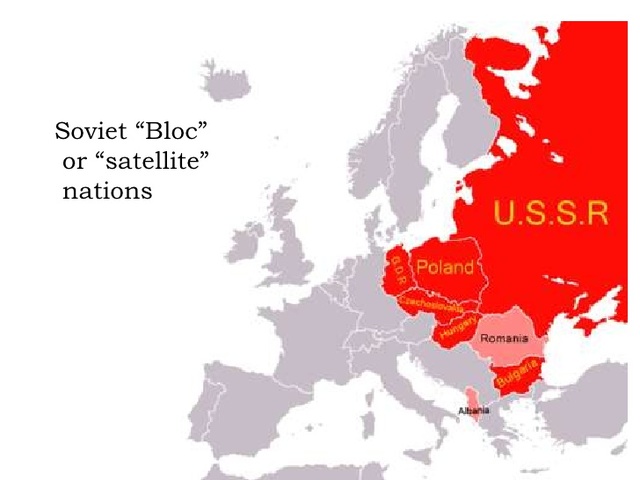 Satellite Nations