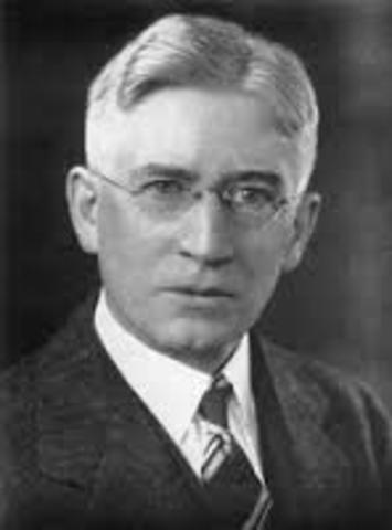 1926 Henry Groseclose