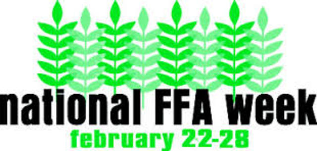 FFA Week
