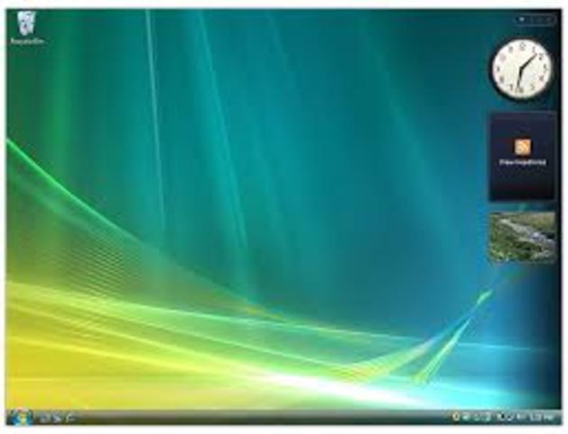 Windows Vista