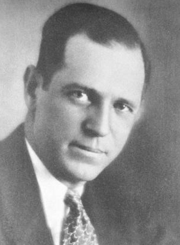 Henry Groseclose Established FFV