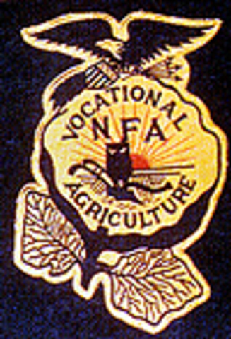 New Farmers of America