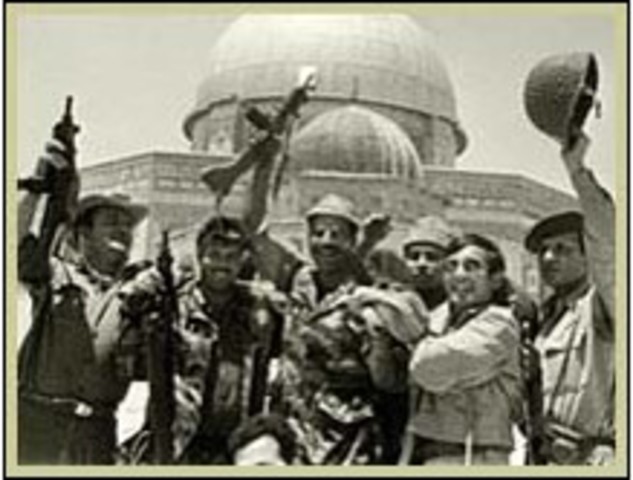 The Six-Day war