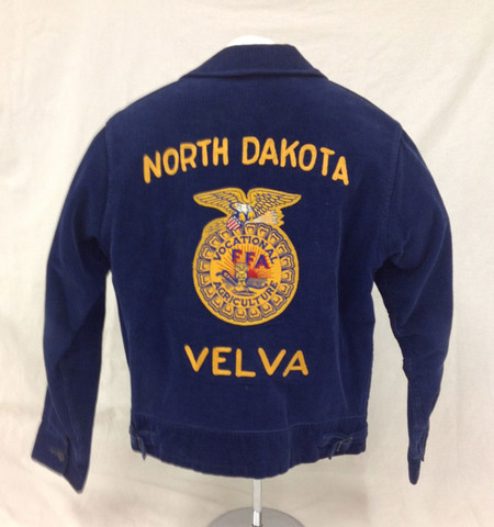1933- FFA Jacket