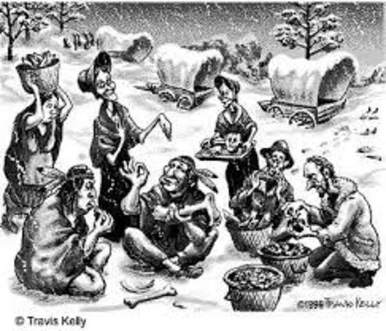 The Donner Party