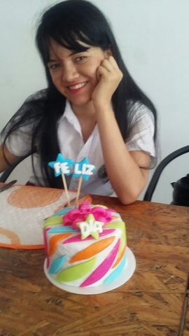 INICIO DE MIS ESTUDIOS BACHILLER