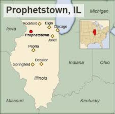 Prophetstown