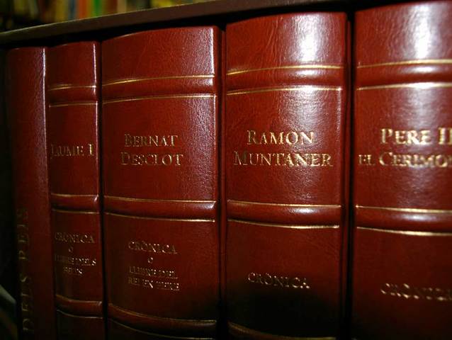 Plenitud de la llengua (Autors)