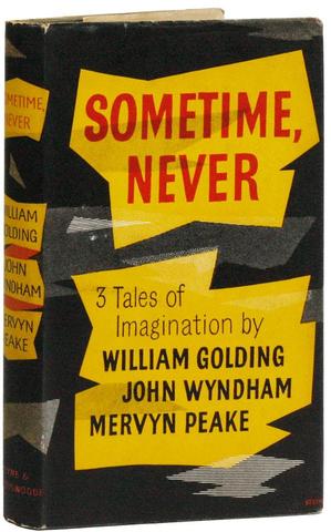 Golding's contributions