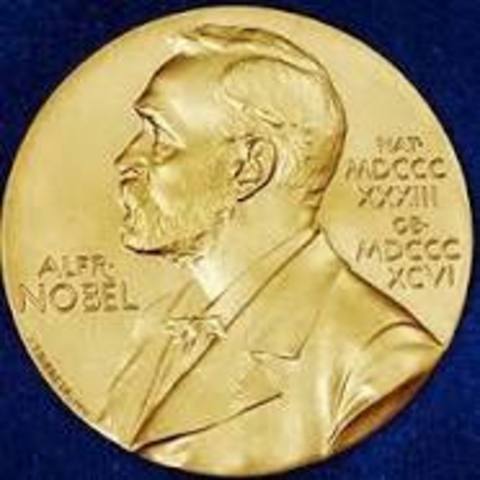 Nobel Prize