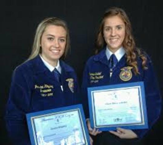 Women allowed into the FFA