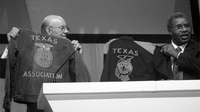 New Farmers of America & FFA