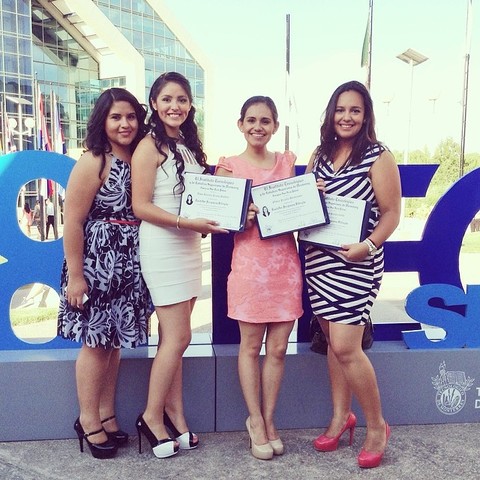 Graduacion de prepa